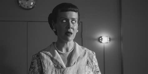 American Horror Story – Double Feature, Episode 9.